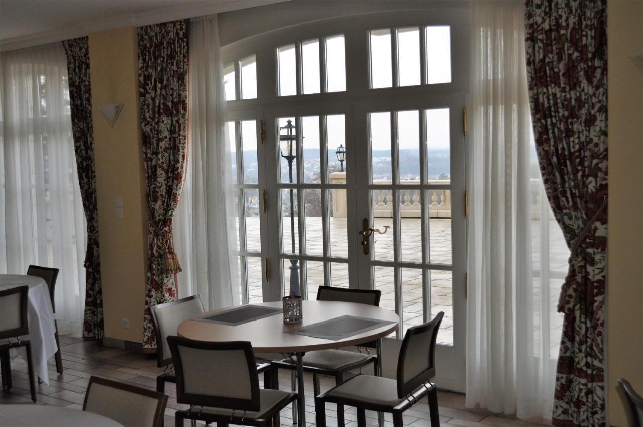 Domaine De Mont-Renaud Hotel Boncourt Ngoại thất bức ảnh