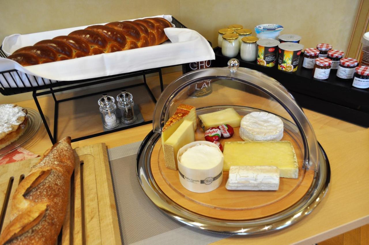 Domaine De Mont-Renaud Hotel Boncourt Ngoại thất bức ảnh