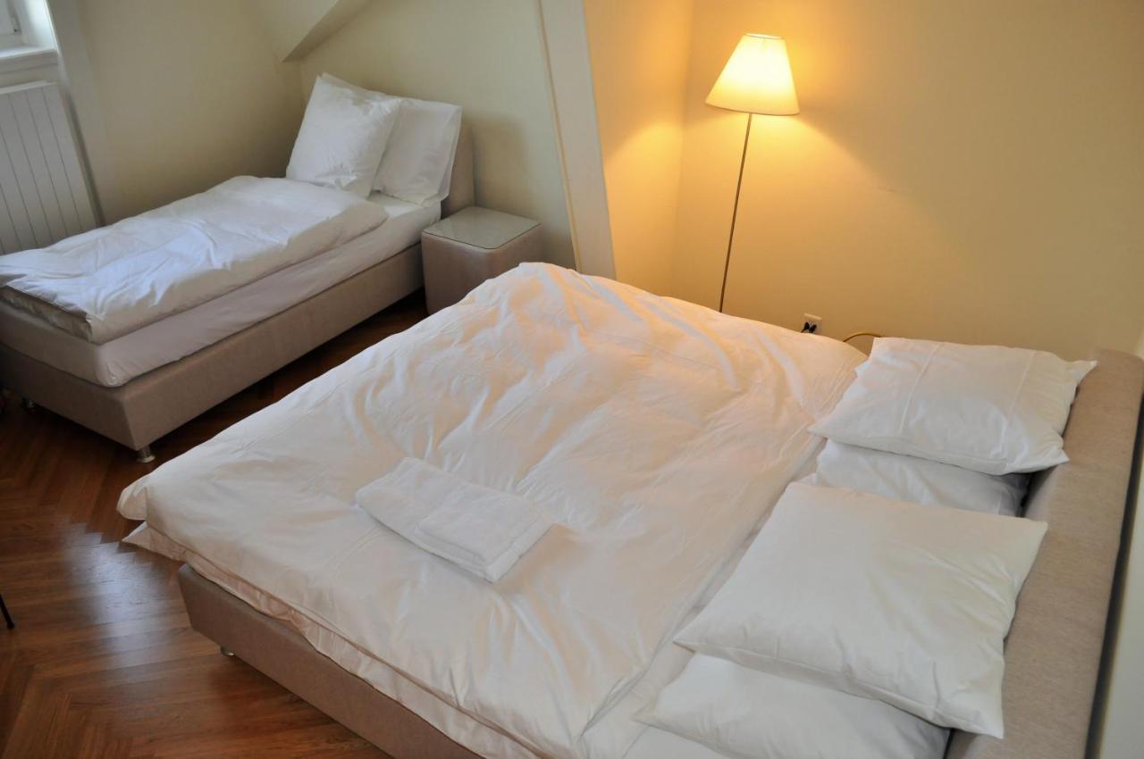 Domaine De Mont-Renaud Hotel Boncourt Ngoại thất bức ảnh