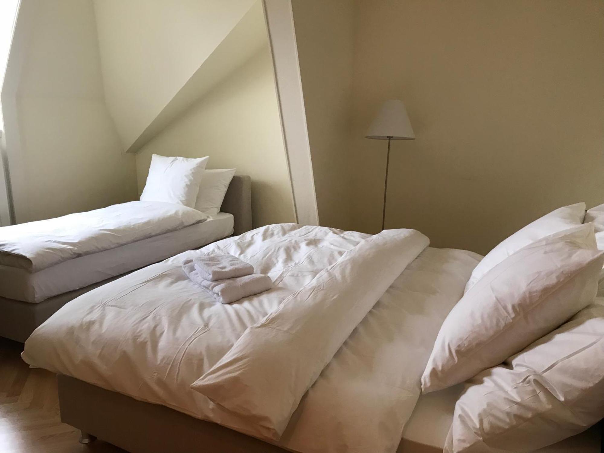 Domaine De Mont-Renaud Hotel Boncourt Phòng bức ảnh